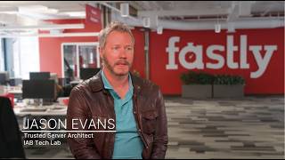 IAB Tech Lab + Fastly Compute: Reinventing Publisher Monetization at t