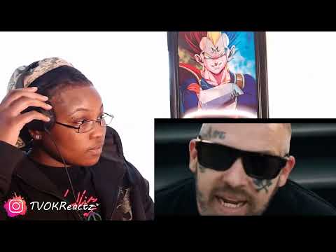 Madchild ABATTOIR | TVOK Reactz REACTION