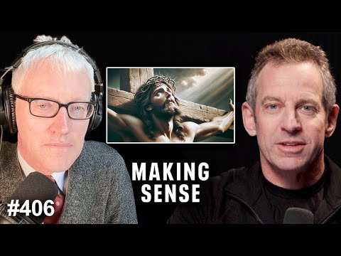 Sam Harris and Tom Holland on the Legacy of Christianity