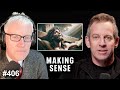 Sam Harris and Tom Holland on the Legacy of Christianity