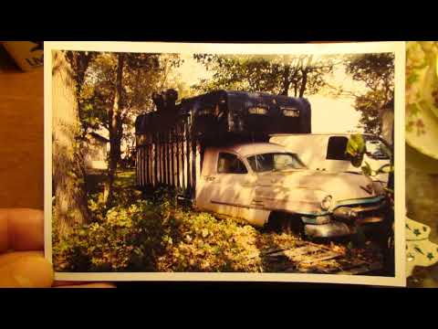 CADILLAC video thumbnail