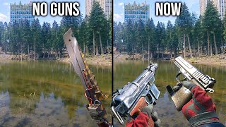 10 Games That FINALLY GOT FIXED MQDEFAULT Thumbnail