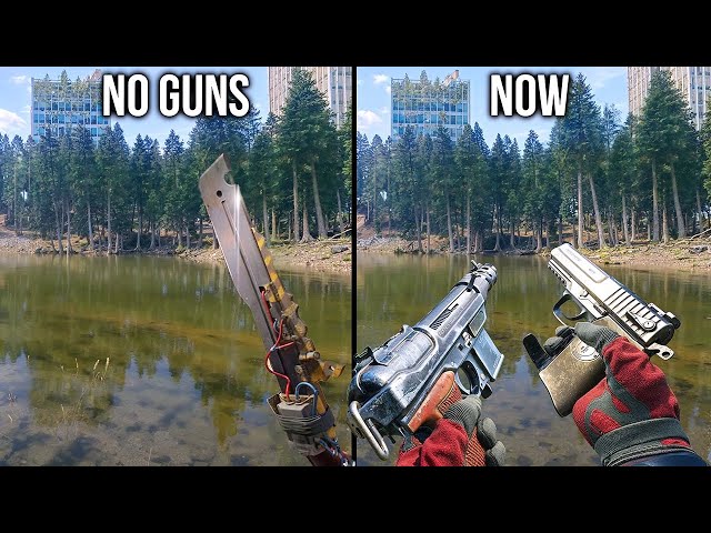10 Games That FINALLY GOT FIXED SDDEFAULT Thumbnail