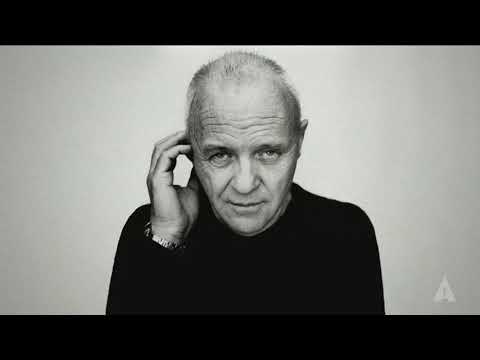 Anthony Hopkins Wins Best Actor | 93rd Oscars