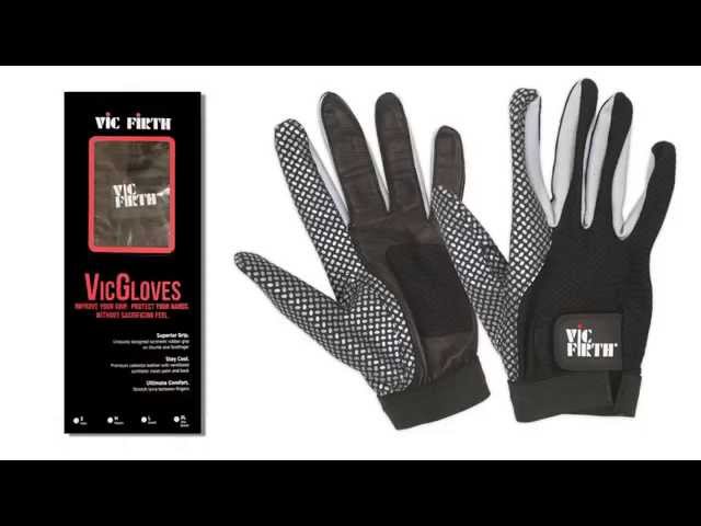 Video Teaser für Product Spotlight: VicGloves