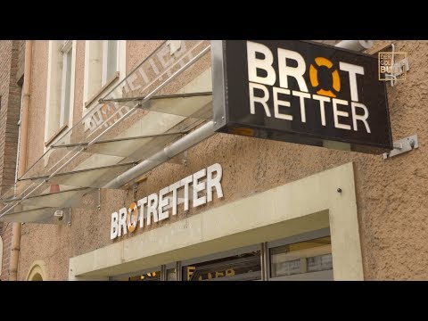 Goldenen Bulli 2018 - Junge Bewerbungsvideo