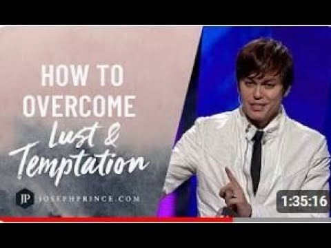 A testi vágyak és a kísértés legyőzése