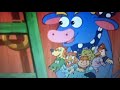 Dora The Explorer Swiper Swiped Benny S Guys And Boots Finds Them