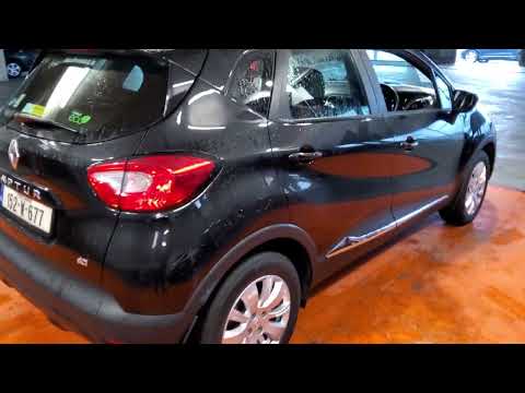 Renault Captur 2015 - Image 2