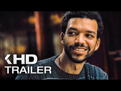 THE AMERICAN SOCIETY OF MAGICAL NEGROES Trailer German Deutsch (2024)