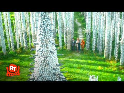 28 Years Later (2025) - Memento Mori | Movieclips