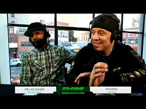 [SFVCE] Winners Final - Idom (Laura) vs Sabin (Falke) @ D-CAVE Launch Event