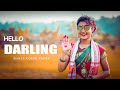 Darling Nil Sagar Hello Rani Dance Cover Papri Papri Dance Creation