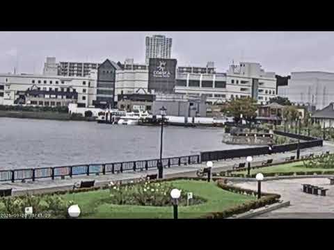 うみかぜ公園（横須賀）