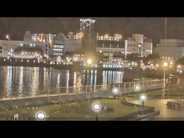 横須賀市 ヴェルニー公園