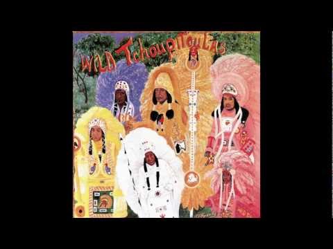 The Wild Tchoupitoulas - Meet de Boys on the Battlefront (1976)