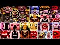 One Night At Flumpty S 1 4 All Jumpscares