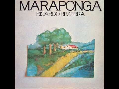 Ricardo Bezerra - Cavalo Ferro