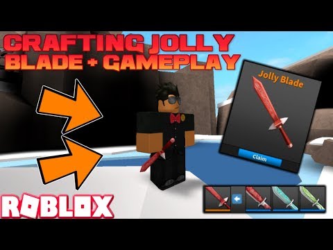 All 3 Code Knives Will Give You This New Exotic Roblox - 