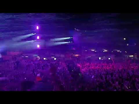 Electric love festival 2023 Hyper Hyper Scooter