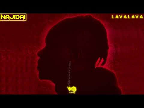 Lava Lava - Najidai (Official Audio)