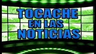 preview picture of video 'Tocache en la Noticia 09/12/14'