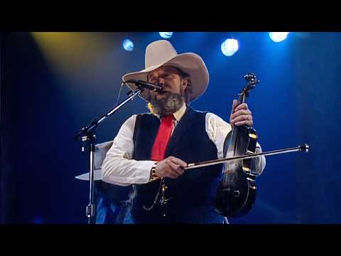 Thumbnail for The Charlie Daniels Band - Full Concert (Live 1985) |  The Capitol Theatre by Charlie Daniels