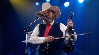 The Charlie Daniels Band - Full Concert (Live 1985) |  The Capitol Theatre