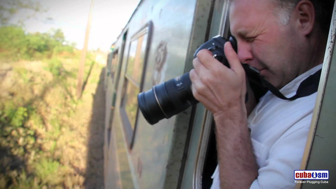 The Hershey Train. Cuba's 1921's electric railway