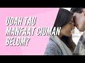 MANFAAT CIUMAN BIBIR ATAU KISSING YANG HARUS KALIAN TAHU
