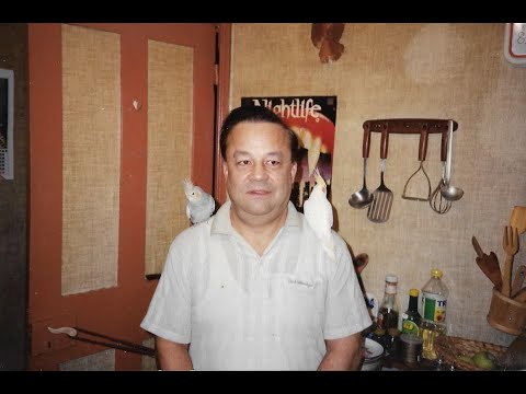 Des O'Connor - I Pretend (1968)COVER BY JOHN BRICE AUMORD