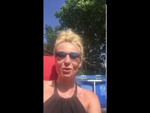 Olej kokosowy do włosów zniszczonych Maska do włosów z oleju rycynowego i jogurt