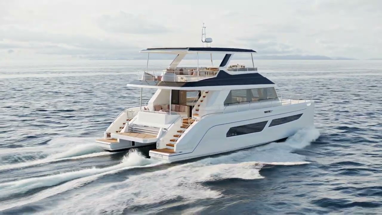 Placeholder Video of ILIAD 53F OffGrid Hybrid