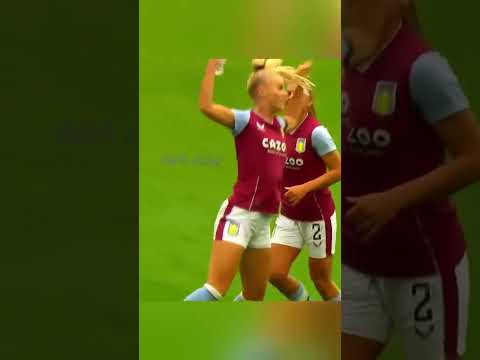 Alisha Lehmann celebration 🔥