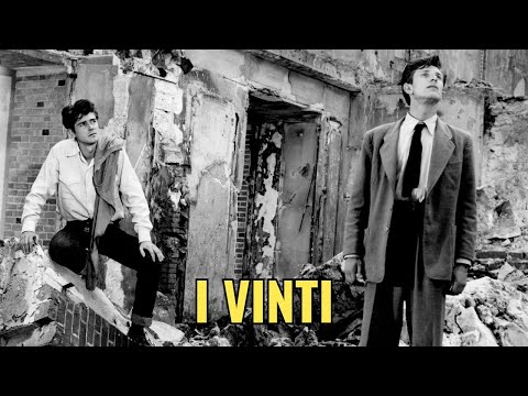 I vinti | Dramma | Film Completo in Italiano