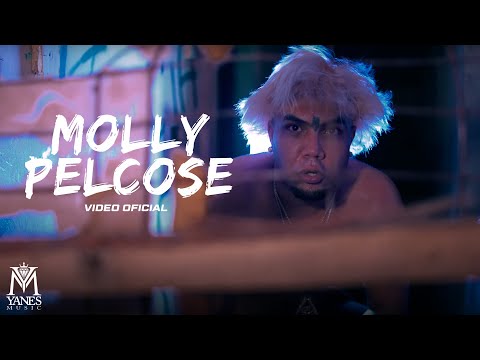 ROYEL 27 - Molly Pelcose - (VIDEO Oficial) @Reyfilmz