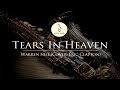 【萨克斯谱】Tears In Heaven (泪洒天堂) Warren Hill 动人演绎 p01 Eb示范