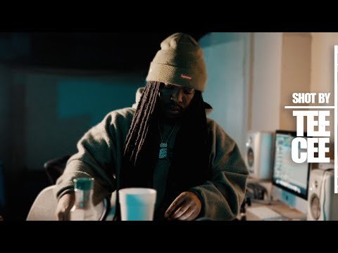 GrindHard E - "Reckless" (Official Video) Shot by @4ourent #iGObyTC