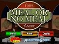 DezFla Meal Or No Meal Matheregeln