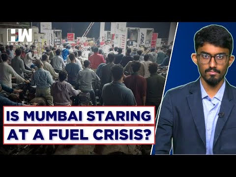 Why Are Truckers In India Protesting ? | Hit and Run Law | BNS | Congress | Petrol Fuel Price Hike