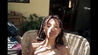 Willow Smith - Oh Nadine