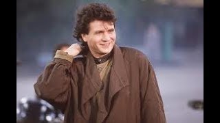 Daniel Balavoine L&#39;Aziza remix club Dj&#39;Oliv&#39; 2018