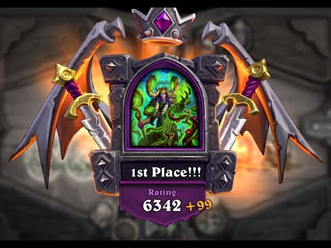 Cenarius Guide by Joeltech