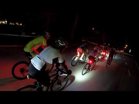 Big wheels Tuesdays Cipollini NK1K with Roval CL50 Wheels They not catch me after 2 miles leading.