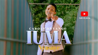 Download lagu CAROLY ONYANGO - IUMA NYASAYE ( VIDEO) mp3
