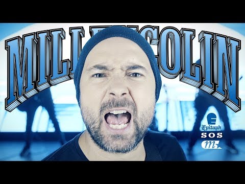 Millencolin - "SOS"
