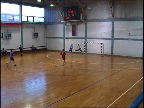 Obilic - Mokra Gora 20 Kolo /SBRLS/ 2015/2016