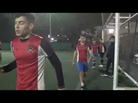 CHINCHE BOCHINCHE vs AL ASSAR - #LigaNuñez - #Clausura SLS 05/08/2023