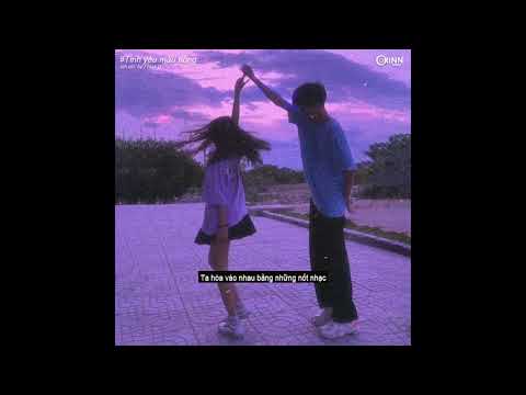 Tình Yêu Màu Hồng (Lofi Ver.) - Hồ Văn Quý x Xám x Freak D