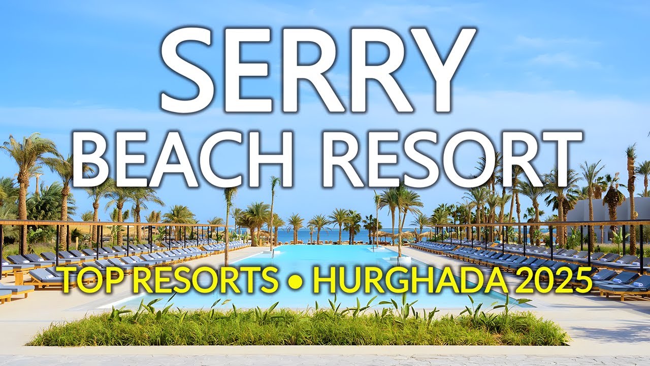 Serry Beach Resort